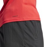 adidas Performance TR-ES BASE 3S T JC5398 Red Image 2