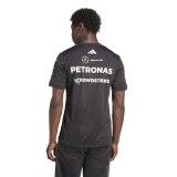 adidas Performance MER DR JSYB RM JW5361 Black Image 0
