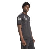 adidas Performance MER DR JSYB RM JW5361 Black Image 1