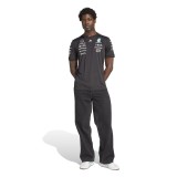 adidas Performance MER DR JSYB RM JW5361 Black Image 4