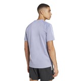 adidas Performance OTR E 3S TEE JD2315 Grey Image 0