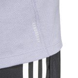 adidas Performance OTR E 3S TEE JD2315 Grey Image 1