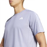 adidas Performance OTR E 3S TEE JD2315 Grey Image 2