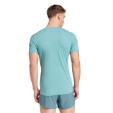 adidas Performance ADIZERO E TEE JM8339 Veraman Image 0