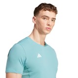 adidas Performance ADIZERO E TEE JM8339 Veraman Image 1