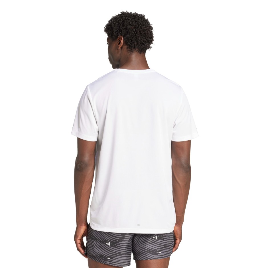 adidas Performance ADI365 E BL T M JM5740 White