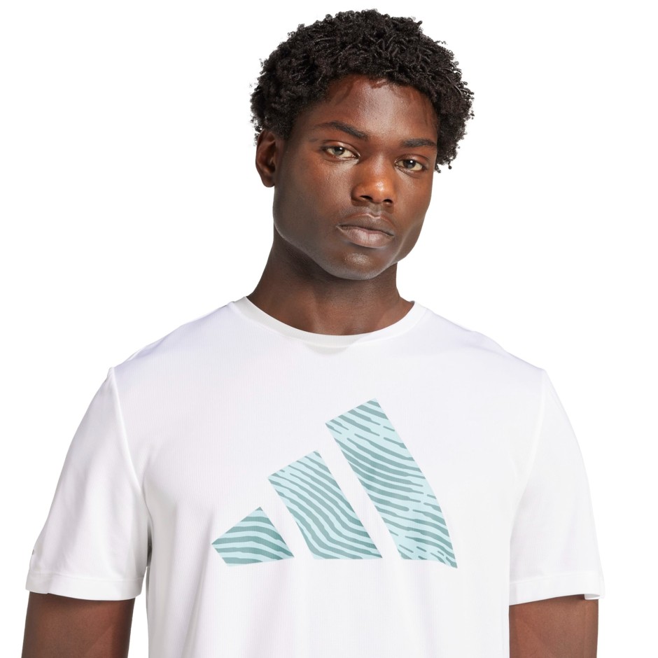 adidas Performance ADI365 E BL T M JM5740 White