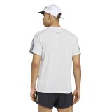 adidas Performance ASPYRE TEE UF KZ0027 Γκρί Εικόνα 0