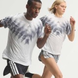 adidas Performance ASPYRE TEE UF KZ0027 Γκρί Εικόνα 9