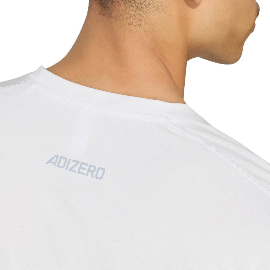 adidas Performance ASPYRE TEE UF KZ0027 Γκρί