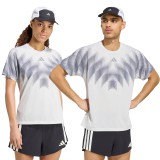 adidas Performance ASPYRE TEE UF KZ0027 Γκρί Εικόνα 3