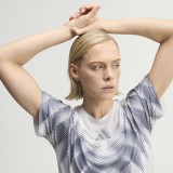 adidas Performance ASPYRE TEE UF KZ0027 Γκρί Εικόνα 4