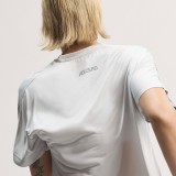 adidas Performance ASPYRE TEE UF KZ0027 Γκρί Εικόνα 5