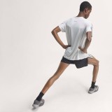 adidas Performance ASPYRE TEE UF KZ0027 Γκρί Εικόνα 7