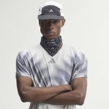 adidas Performance ASPYRE TEE UF KZ0027 Γκρί Εικόνα 8