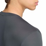 adidas Performance RUN ESS TEE M KG3190 Ανθρακί Εικόνα 1