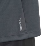 adidas Performance RUN ESS TEE M KG3190 Ανθρακί Εικόνα 2