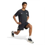 adidas Performance M RUN ESS G T KS2502 Black Image 3