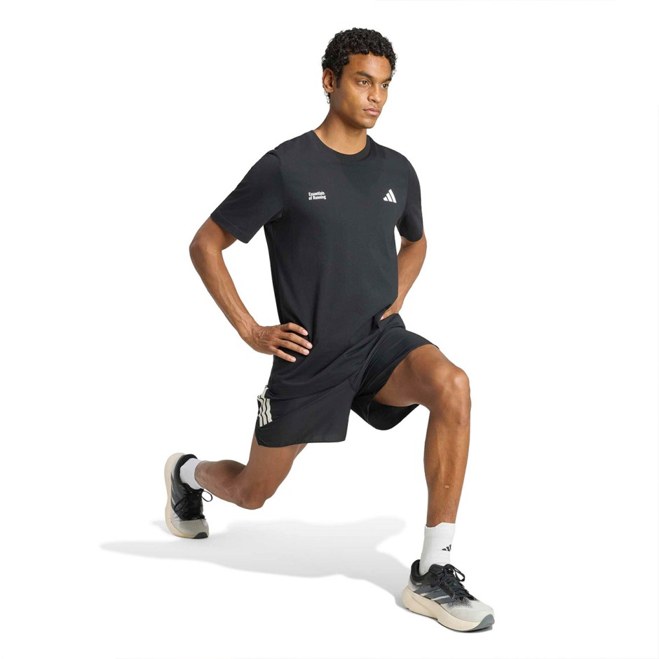 adidas Performance M RUN ESS G T KS2502 Black