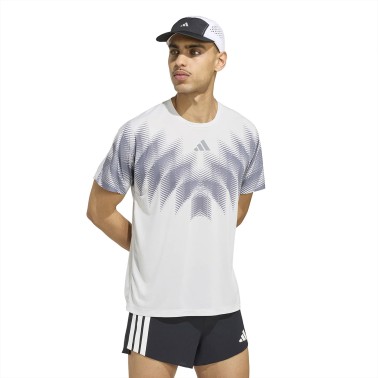 adidas Performance ASPYRE TEE UF KZ0027 Γκρί