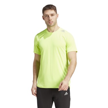 adidas Performance D4R TEE MEN IJ9379 Yellow