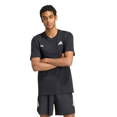 adidas Performance M RUN ESS G T KS2502 Black