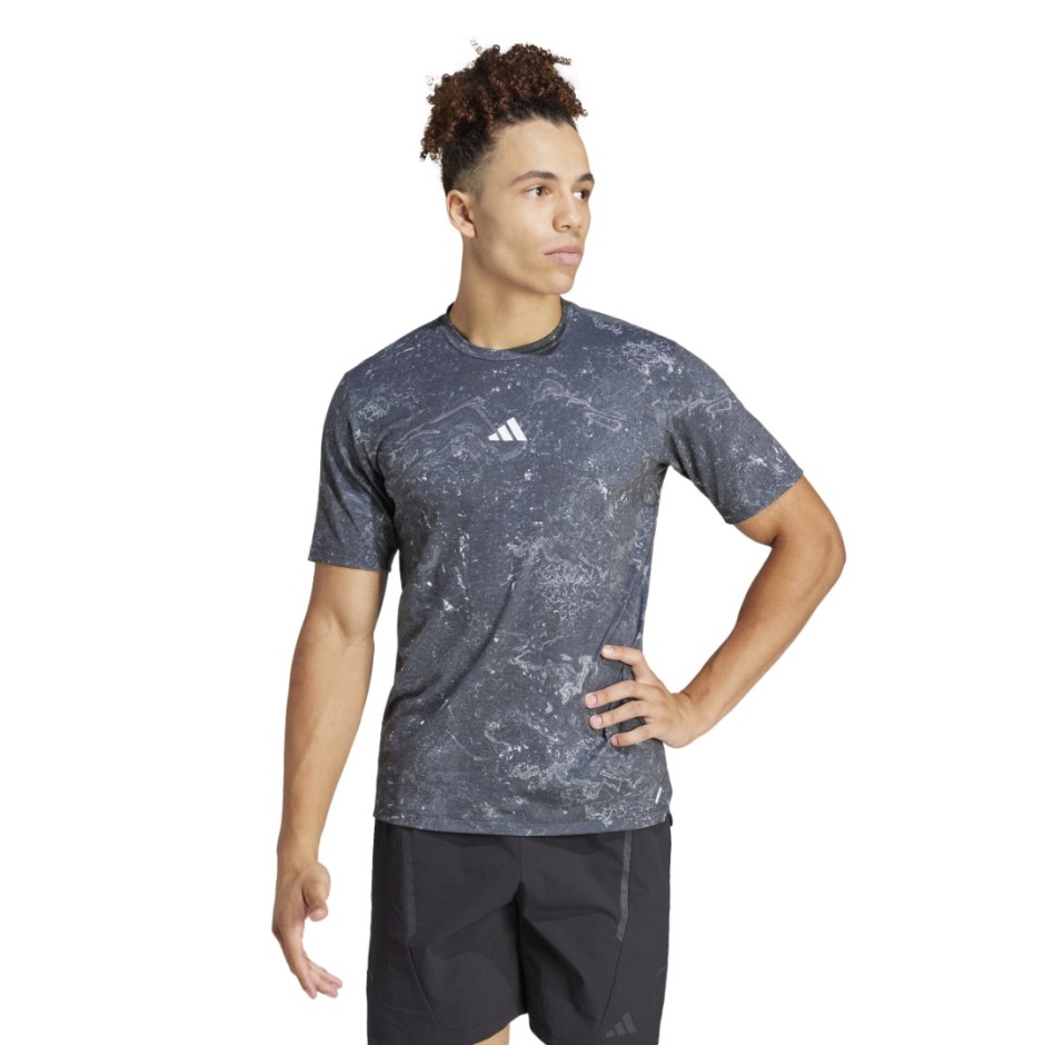 adidas Performance WO POW TEE IK9685 Coal