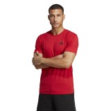 adidas Performance TR-ES FR T IC7442 Βordeaux Image 