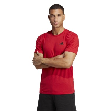adidas Performance TR-ES FR T Μπορντό