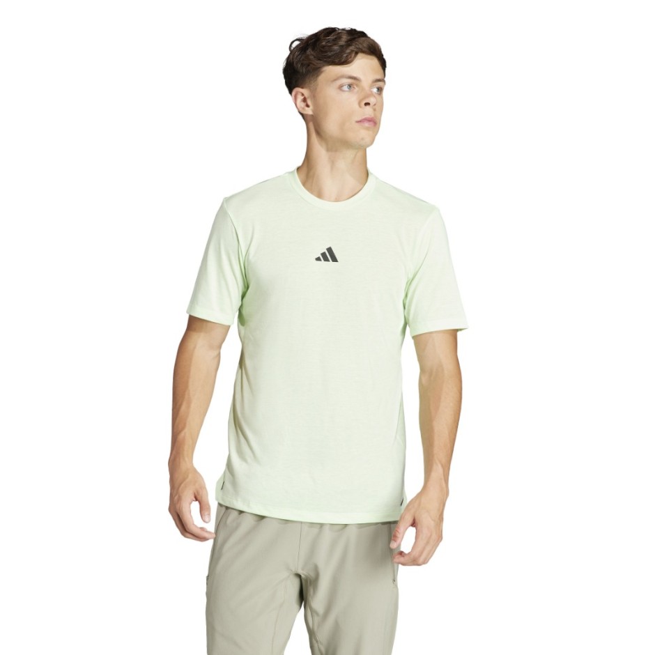 adidas Performance WO LOGO TEE IT2126 Veraman