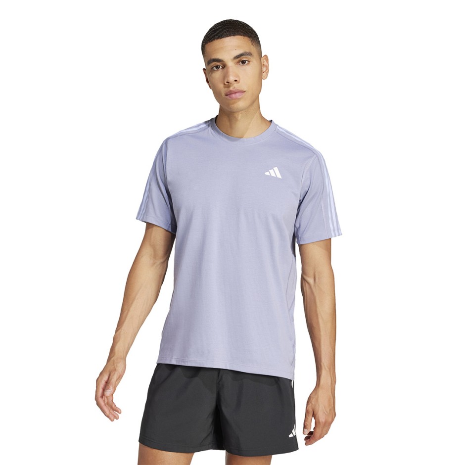 adidas Performance OTR E 3S TEE JD2315 Grey