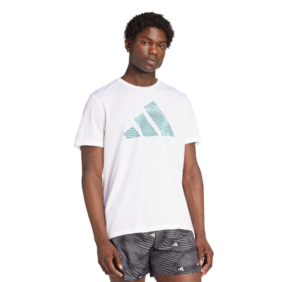 adidas Performance ADI365 E BL T M JM5740 White