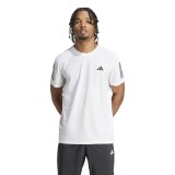 adidas Performance OTR B TEE IK7436 White Image 