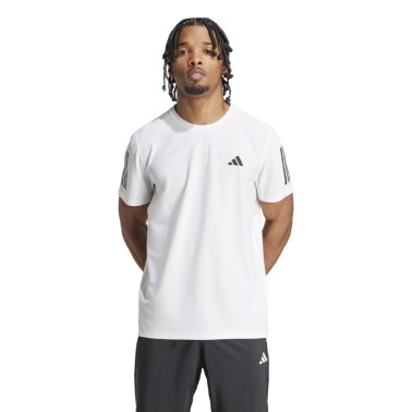 adidas Performance OTR B TEE IK7436 White