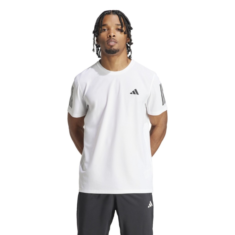 adidas Performance OTR B TEE IK7436 White