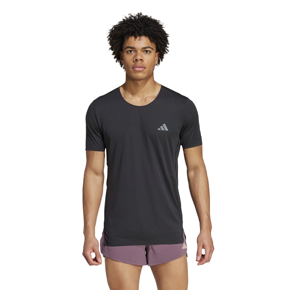 adidas Performance ADIZERO TEE IX2831 Black