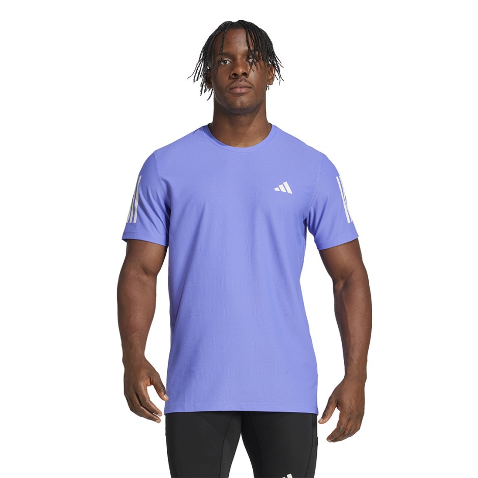 adidas Performance OTR B TEE IV5406 Blue