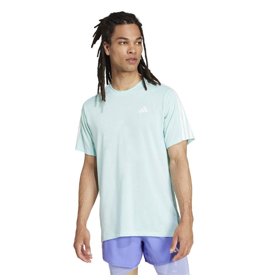 adidas Performance OTR E 3S TEE IV9956 Siel