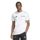 adidas Performance MER DNA TEE M JV5457 White Image 