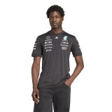 adidas Performance MER DR JSYB RM JW5361 Black Image 