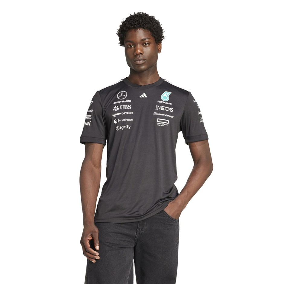 adidas Performance MER DR JSYB RM JW5361 Black