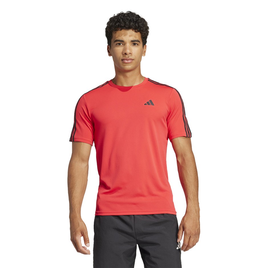 adidas Performance TR-ES BASE 3S T JC5398 Red