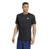 adidas Performance TR-ES BASE T IC7428 Black Image 