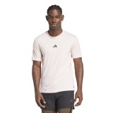 adidas Performance POWER TEE IX9092 Pink Image 