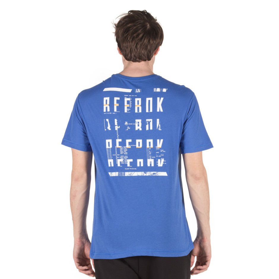 Reebok Sport OST SPEEDWICK MOVE T DU3970 Royal Blue