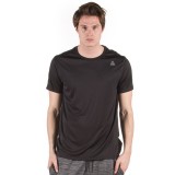 Reebok Sport WOR TECH TOP-REGUL DU2183 Black Image 