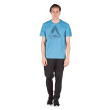 Reebok Sport OST ACTIVCHILL MODE EC1013 Σιελ Εικόνα 2