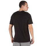 Reebok Sport GRAPHIC SERIES REEBOK 1895 CREW TEE FK6039 Black Image 0