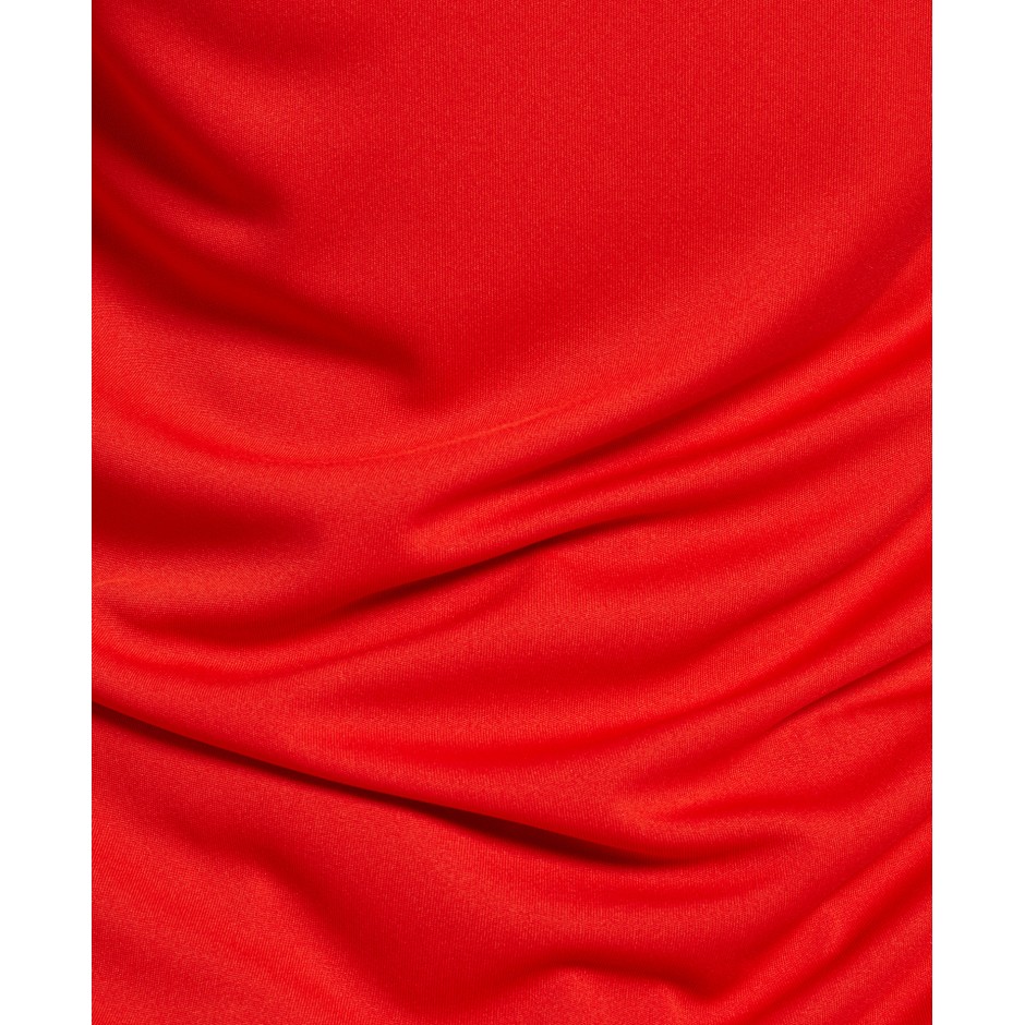 Reebok Sport RE BASIC SS TEE FU1332 Κόκκινο