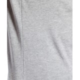 Reebok Sport GRAPHIC SERIES LINEAR LOGO TEE (FP9162) 100038780 Γκρί Εικόνα 3
